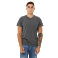 thumbnail image 1 of Unisex Poly-Cotton Short-Sleeve T-Shirt, 1 of 1