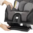 thumbnail image 3 of Evenflo Tribute LX Convertible Car Seat (0-4 Years), 3 of 7