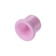 thumbnail image 4 of Unique Bargains Take Up Lever Thread Eyelet 7.8mm x 8mm x 5mm Ceramic Fit for Embroidery Machine, 50 Pack, 4 of 5