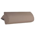 thumbnail image 2 of DOLITY Coussin Lounge Pliant en Osier Éponge Café Clair, 2 of 5