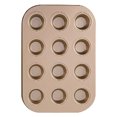 thumbnail image 1 of TIMIFIS Kitchen Gadgets 4/6/9/12 Cup Cake Mould Muffin Pan Non-Stick Baking Pans Easy To Clean, 1 of 1