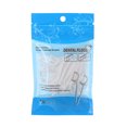 thumbnail image 2 of PVCS Oral Care Floss 50 Large Boxed Floss Sticks Clean Disposable Floss Pick Floss Box Floss, 2 of 9