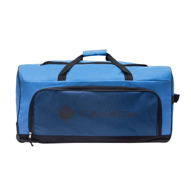 Sac de sport sur roues Canada de 71 cm