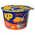 thumbnail image 4 of Kraft Dinner Spicy Buffalo Macaroni & Cheese Snack Cup, 4 of 16
