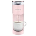 thumbnail image 1 of Keurig K-Mini Single Serve K-Cup Pod Coffee Maker, 1 of 8