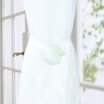 thumbnail image 3 of Seashell Magnetic Curtain Buckle Tieback Holdback Holder Clip Bedroom Decoration, 3 of 9