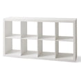 thumbnail image 3 of Hometrends Unité de Rangement à 8 Cubes, 3 of 7