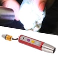 thumbnail image 3 of Flashlight Rechargeable 3 Lighting Modes Aluminum Alloy Portable Design with 2600mah Battery for Jade Appraisal, 3 of 7