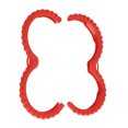 thumbnail image 1 of Propeller Guard, Lightweight TPU Anti Collision, Excellent Cushioning, for AVATA 2, Shock Absorbing, Scratch Resistant, 1 of 7