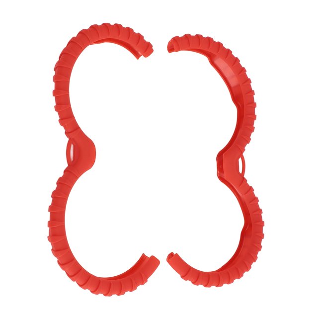 Propeller Guard, Lightweight TPU Anti Collision, Excellent Cushioning, for AVATA 2, Shock Absorbing, Scratch Resistant