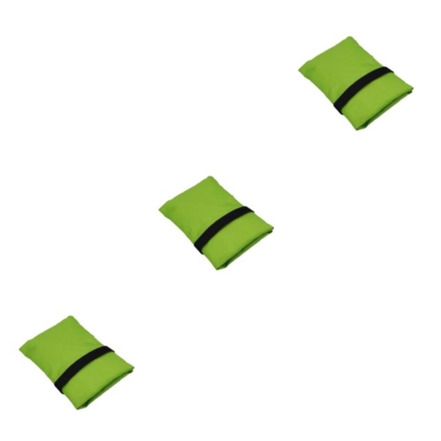 relayinert Easy Frost Protection Waterproof Outdoor Covers For Winter Months Durable And Long-lasting green 3Set