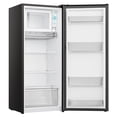 thumbnail image 2 of Hisense 6.3 cu.ft. large compact Fridge, 2 of 8