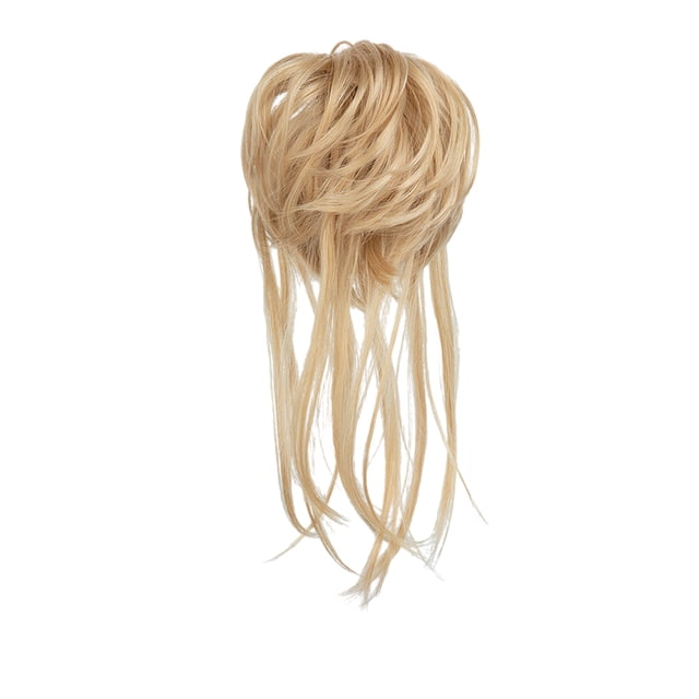 Maytalsory Ladies Ponytail Extension Hairstyle Simple Accessory With Novel And Unique 27/613 1Set