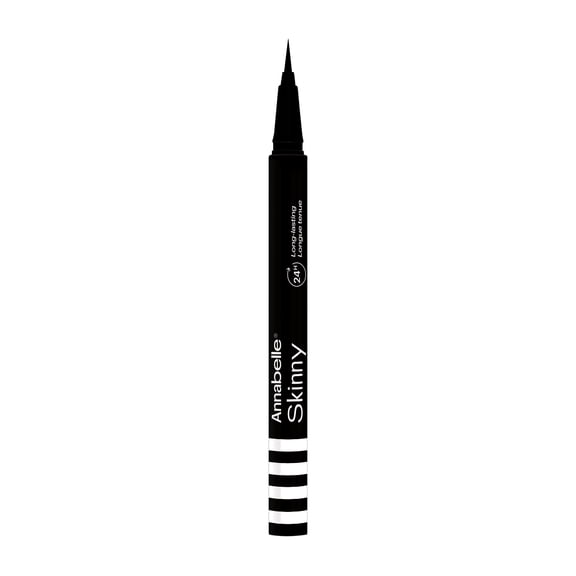 Annabelle Skinny Multi-Use Liquid Liner,Noir