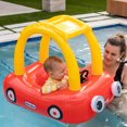 thumbnail image 5 of Little Tikes Flotteur Gonflable Cozy Coupe, 5 of 5