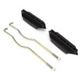thumbnail image 1 of Club Car Accessory,12V Battery Hold Down Battery Hold Down Battery Bracket Unbeatable Value, 1 of 5