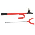 thumbnail image 4 of Vehicle Anti-theft Device Steering Wheel Lock Extension-type Anti-theft Car Lock, 4 of 7