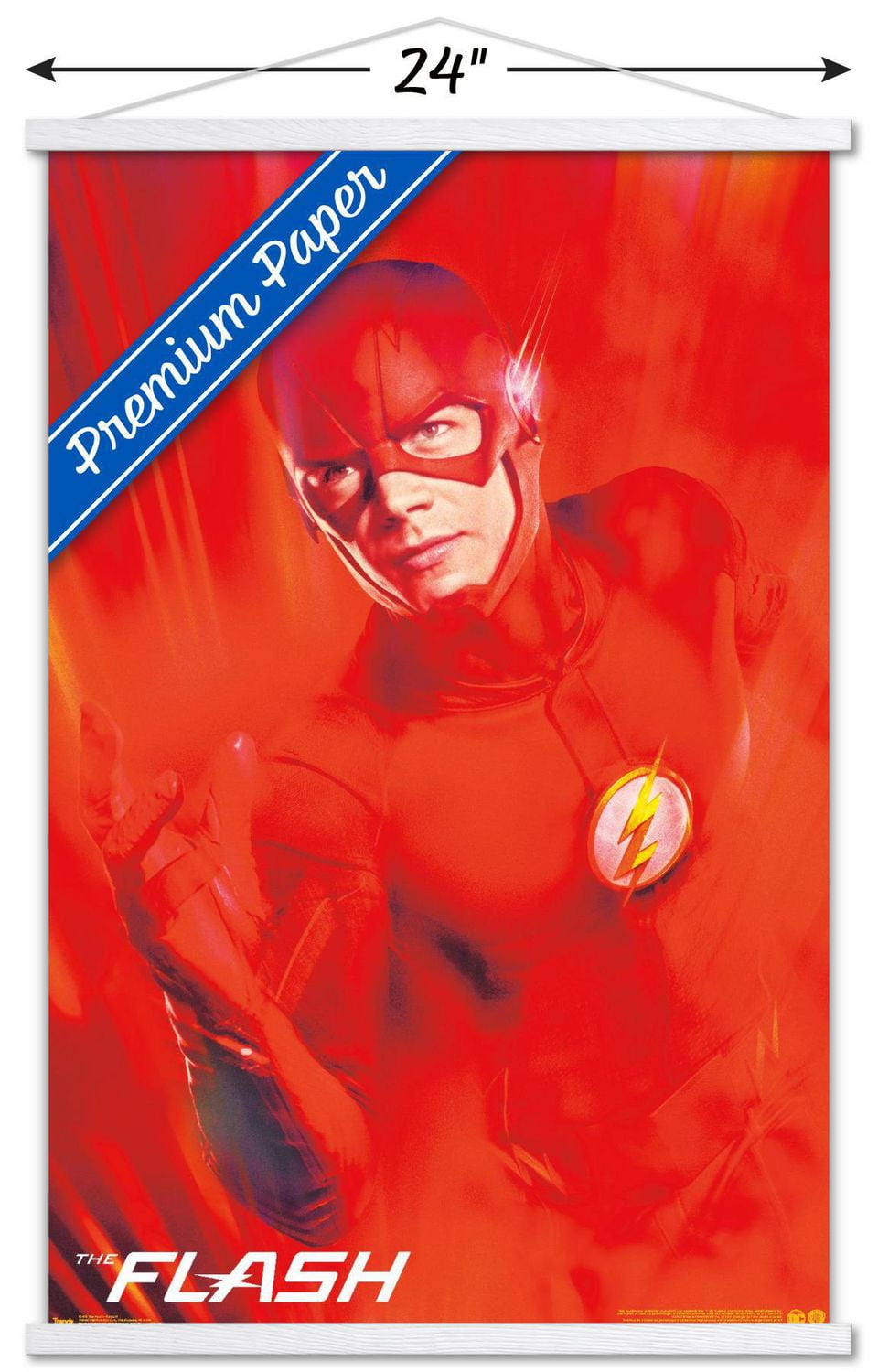 DC Comics TV