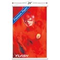 thumbnail image 2 of DC Comics TV - Le Flash - Key Art, 2 of 4