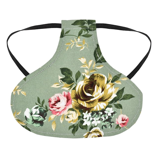 Chmadoxn Tools&Home Improvement Hen Apron, Hen Feather Protective Cover With Elastic, Hen Wing Feather Protective Cover Poultry jacket