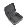 thumbnail image 2 of kjfeif Étui Portable pour Télécommande, Boîte de Rangement Compatible avec Mini 3 Pro Télécommande avec Version Écran, Idéal pour les Passionnés de Drone et les Cinéphiles Professional, 2 of 6