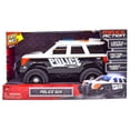 thumbnail image 3 of Large Rescue Police, 3 of 10