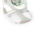 thumbnail image 2 of Ingenuity ConvertMe Hamilton 2-Seat Swing, 2 of 7