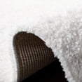 thumbnail image 2 of SAFAVIEH August Carlene Tapis Peluche Shag, 2 of 6