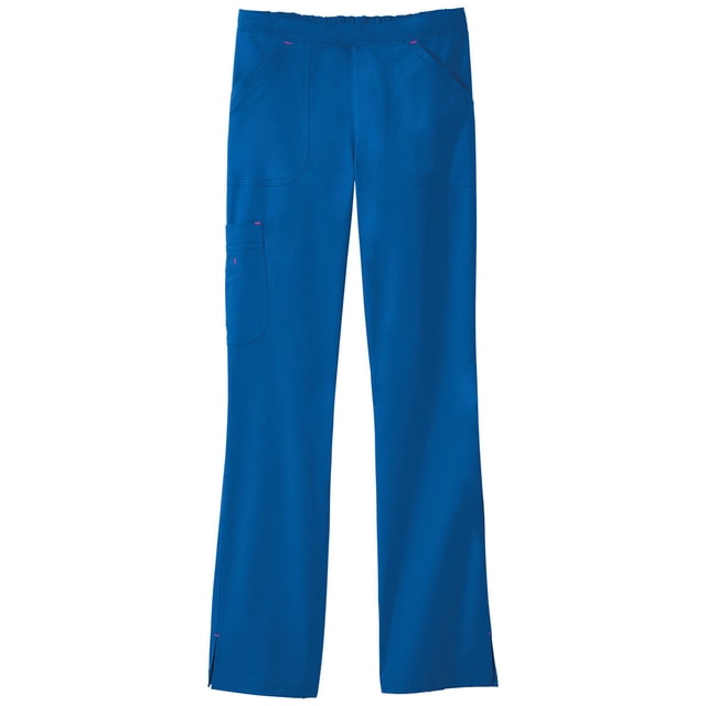 Bio Stretch Women's Mega Pocket Cargo Pant