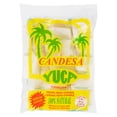 thumbnail image 1 of Candesa Yuca Frozen Fresh Cassava 5lb, 5 lb, 1 of 5