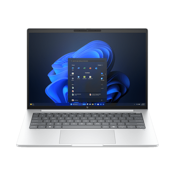 HP EliteBook 8 G1i 14" Business Laptop, Intel Core Ultra 5 225U, Windows 11 Pro, 32GB DDR5, 1TB SSD, 14" WUXGA IPS, Fingerprint, Wi-Fi 7, Thunderbolt 4, Lightweight