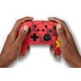 thumbnail image 3 of Manette câblée améliorée Pokémon – Nintendo Switch – Pikachu, 3 of 9