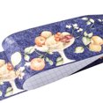 thumbnail image 1 of maskred Easy Maintenance High-end Wallpaper For Living Room Decor Waterproof Surface blue fruit 1Set, 1 of 6