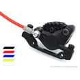 thumbnail image 4 of 9.8ft 5mm Bicycle Hydraulic Disc Brake Hose Oil Tube Cable Housing, 4 of 7