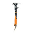 thumbnail image 1 of Fiskars 2835155 18 in. Steel Demolition Tool, Orange, 1 of 1