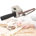 thumbnail image 1 of Loewten Belt Sander, Hand Held Polisher AC 110-240V For DIY, 1 of 8