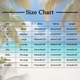 thumbnail image 5 of Women's Off Shoulder Top Ruffle Short Sleeve Cotton Linen Blouse Summer Casual Loose Shirts, 5 of 5