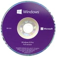 thumbnail image 2 of Windows 10 Professional 64 Bit Key License, 2 of 2