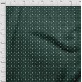 thumbnail image 3 of oneOone Cotton Poplin Fabric Circle Block Decor Fabric Printed BTY 42 Inch Wide, 3 of 4