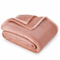 thumbnail image 5 of Plush Throw Blanket, 5 of 5