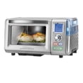 thumbnail image 3 of Cuisinart Steam and Convection Oven, 3 of 3