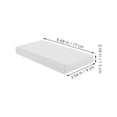 thumbnail image 2 of OULII Car Tissue Refill Wood Pulp White Facial Napkins for Vehicle Convenience, 2 of 8