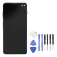 thumbnail image 2 of Phone LCD Display Assembly, 6.4 Inch 3D Touch Digitizer Frame Full Assembly Repair Tool Kits for SM G975F, DS SM G975U G975W G975A, 2 of 7