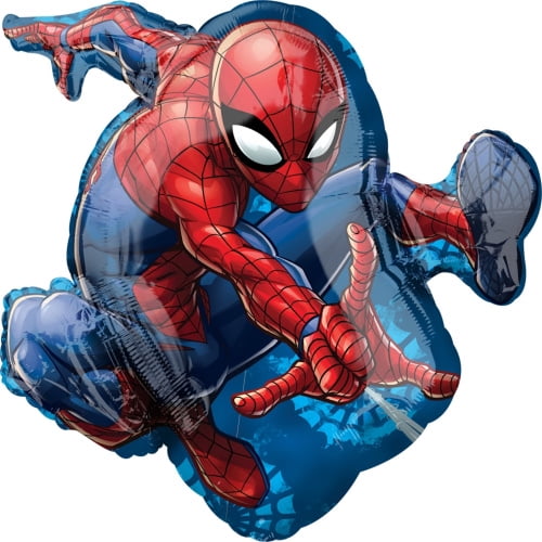 SS SPIDER-MAN - FRENCH