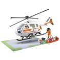 thumbnail image 3 of Playmobil Rescue Helicopter 70048, 3 of 4