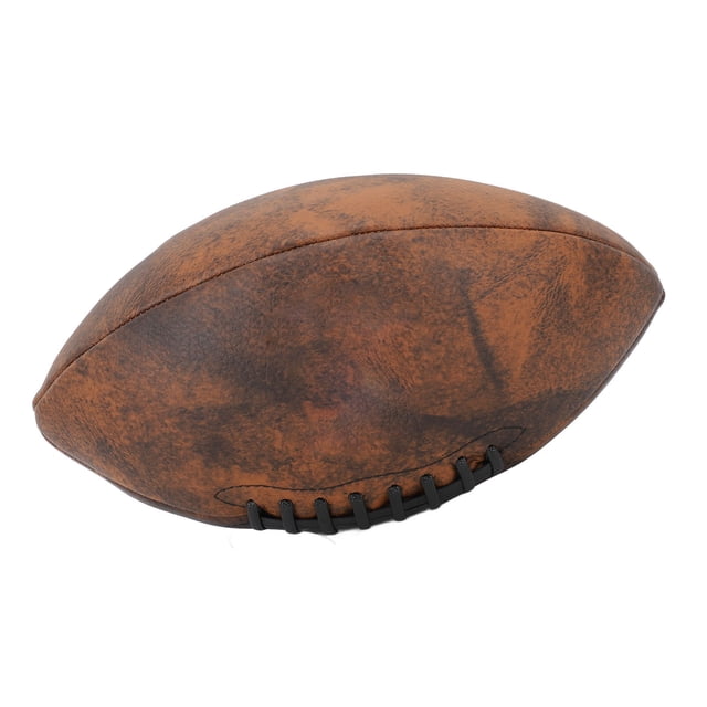 Training Football, Rugby Ball Safe Comfortable Grip for Match