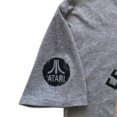 thumbnail image 4 of T-shirt Atari à manches courtes pour homme, 4 of 4