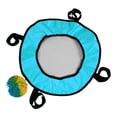 thumbnail image 4 of lionlar Ball Tossing Game Set Development Toy Playground Toy for Indoor Sports Party Blue, 4 of 9