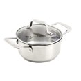 thumbnail image 5 of DAVYLINE 1.5-Quart Stainless Steel Saucepan, 5 of 5