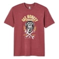 thumbnail image 2 of Gas Monkey Garage Men's Graphic Tee, 2 of 4